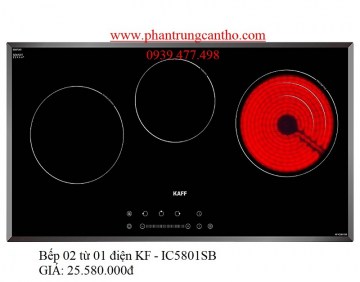Bếp KF-IC5801SB